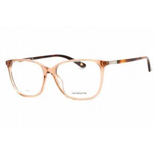 Liz Claiborne EYEGLASSES LC657-SD9-56 New with case